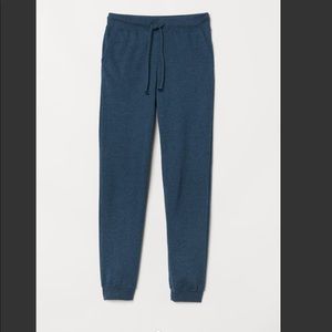 H&M Jogger Sweatpants